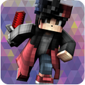 Fighters Minecrafters Skins