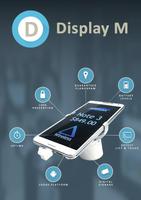 SmartCircle Display M Affiche