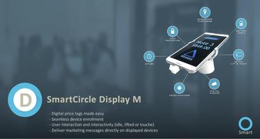 SmartCircle Display M Screenshot 1