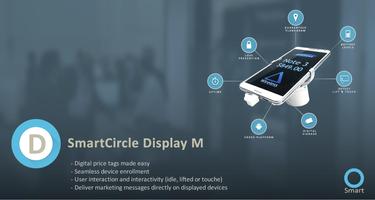 SmartCircle Display M скриншот 1