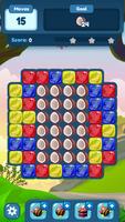 Tap Crush Blast plakat