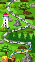 Bubble Shooter Farm Trouble screenshot 1