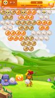 Bubble Shooter Farm Trouble screenshot 2