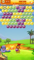 برنامه‌نما Bubble Shooter Farm Trouble عکس از صفحه