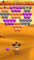 Bubble Shooter Cowboy скриншот 3