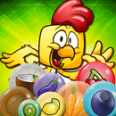 Farm Bubble Shooter Trouble APK