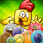 Farm Bubble Shooter Trouble আইকন