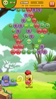 Farm Bubble Shooter Trouble imagem de tela 1