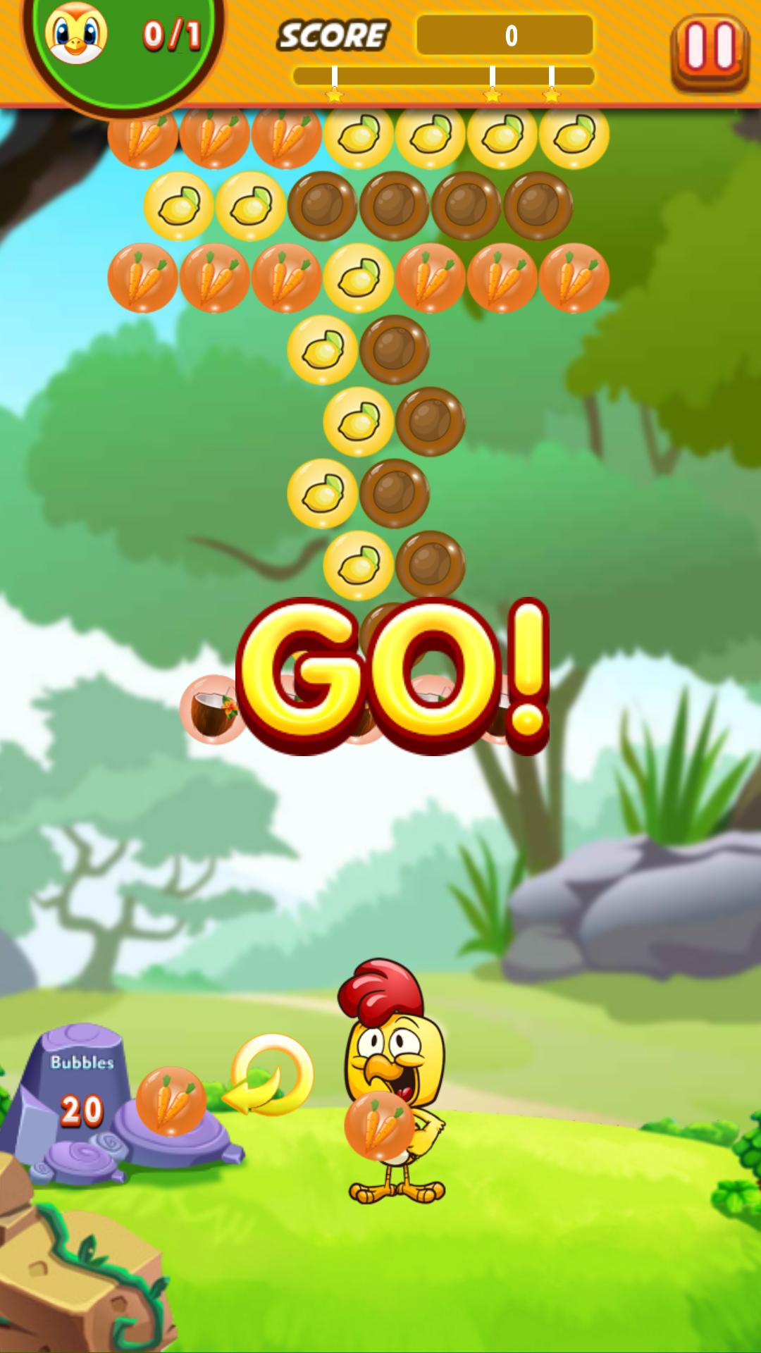 Farm Bubbles Bubble Shooter Farm Bubbles Bubble Shooter
