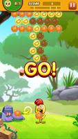 Farm Bubble Shooter Trouble screenshot 3