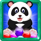 Panda Fun Pop أيقونة