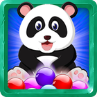 Panda Fun Pop icône