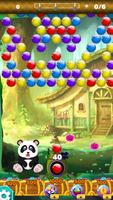 Panda Fun Pop تصوير الشاشة 1