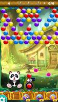 Panda Fun Pop ภาพหน้าจอ 1