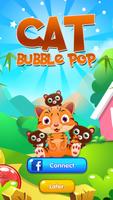 Cats Bubble Pop : Cat bubble shooter rescue game penulis hantaran