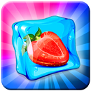 Frozen Link Mania : Free Match APK