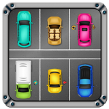 Free Car Parking Simulator icône