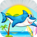 Swimming Fish game APK