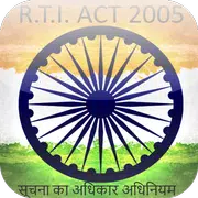 RTI Act-Hindi & English
