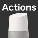 Actions for the Google Home Device APK