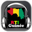 RTI Guinée