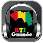 RTI Guinée icon