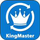 KingMaster Rooting ไอคอน