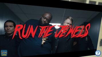 Run The Jewels capture d'écran 2