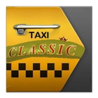 Такси Класик - Taxi Classic 图标