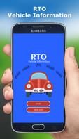 RTO Vehicle Information الملصق