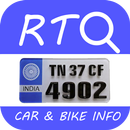 RTO Car & Bike Info aplikacja
