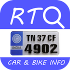 RTO Car & Bike Info-icoon