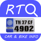 RTO Car & Bike Info simgesi