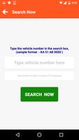 RTO - INDIAN VEHICLE SEARCH ảnh chụp màn hình 2