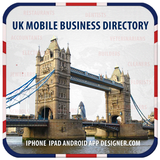 Icona UK Mobile Business Directory