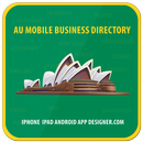 APK AU Mobile Business Directory