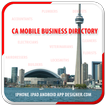 CA Mobile Business Directory