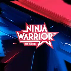 Ninja Warrior VR Game & Videos APK Herunterladen