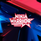 Ninja Warrior VR icône