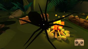 Dschungel VR-Game capture d'écran 2