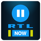 RTL II NOW icône