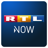 RTL NOW icône