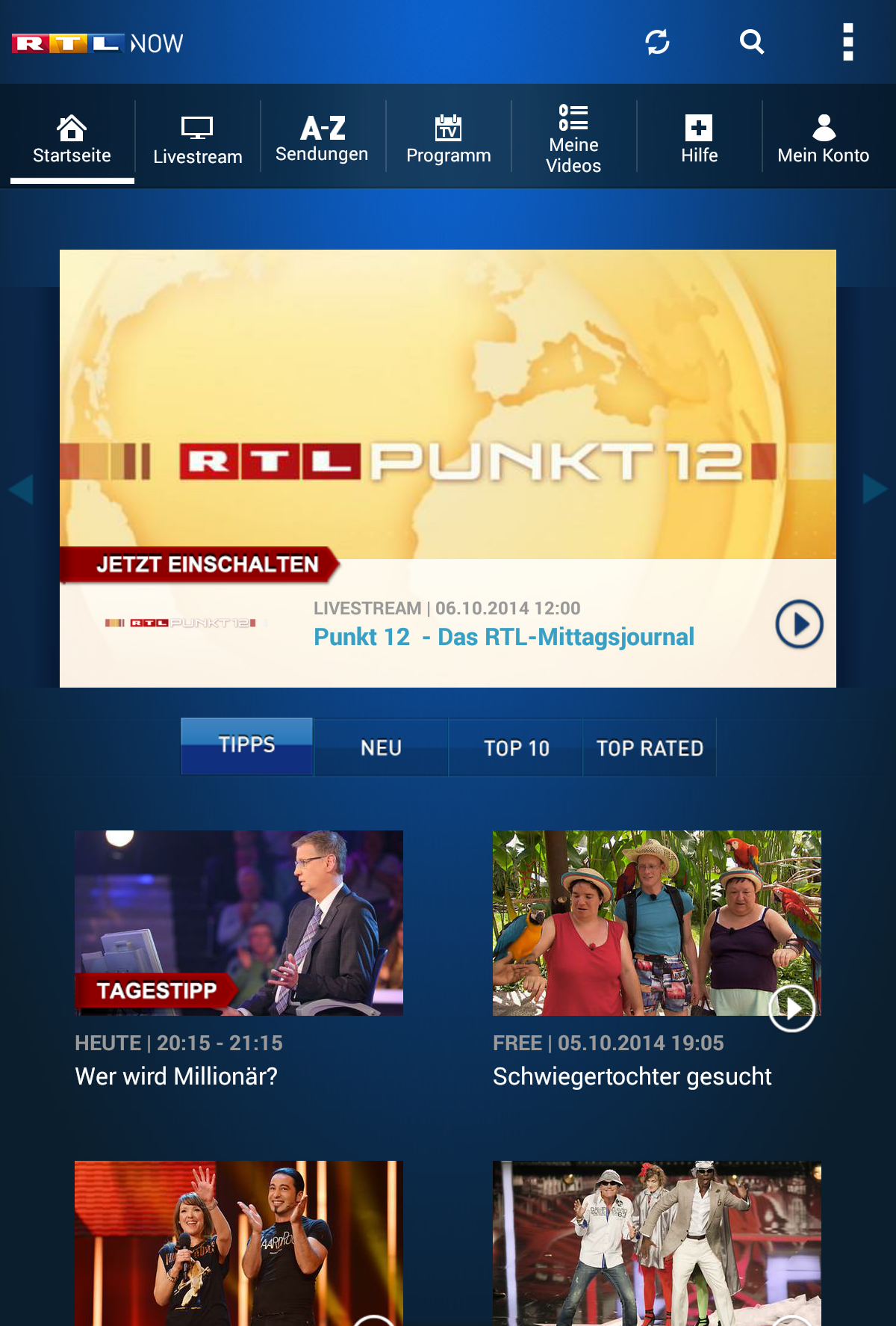 Rtlnow Download Rtlnow Download
