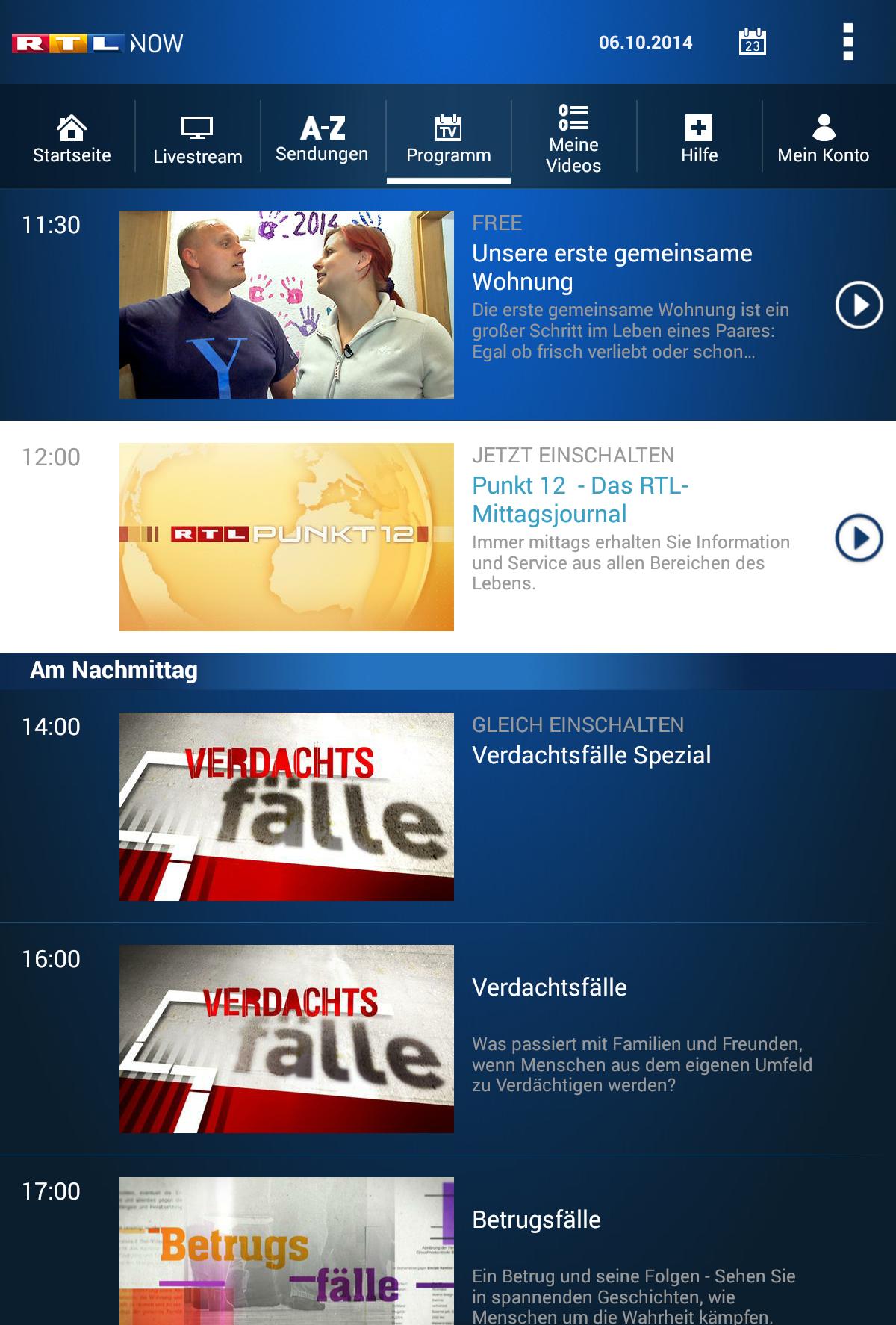 Rtl Now Download Rtl Now Download