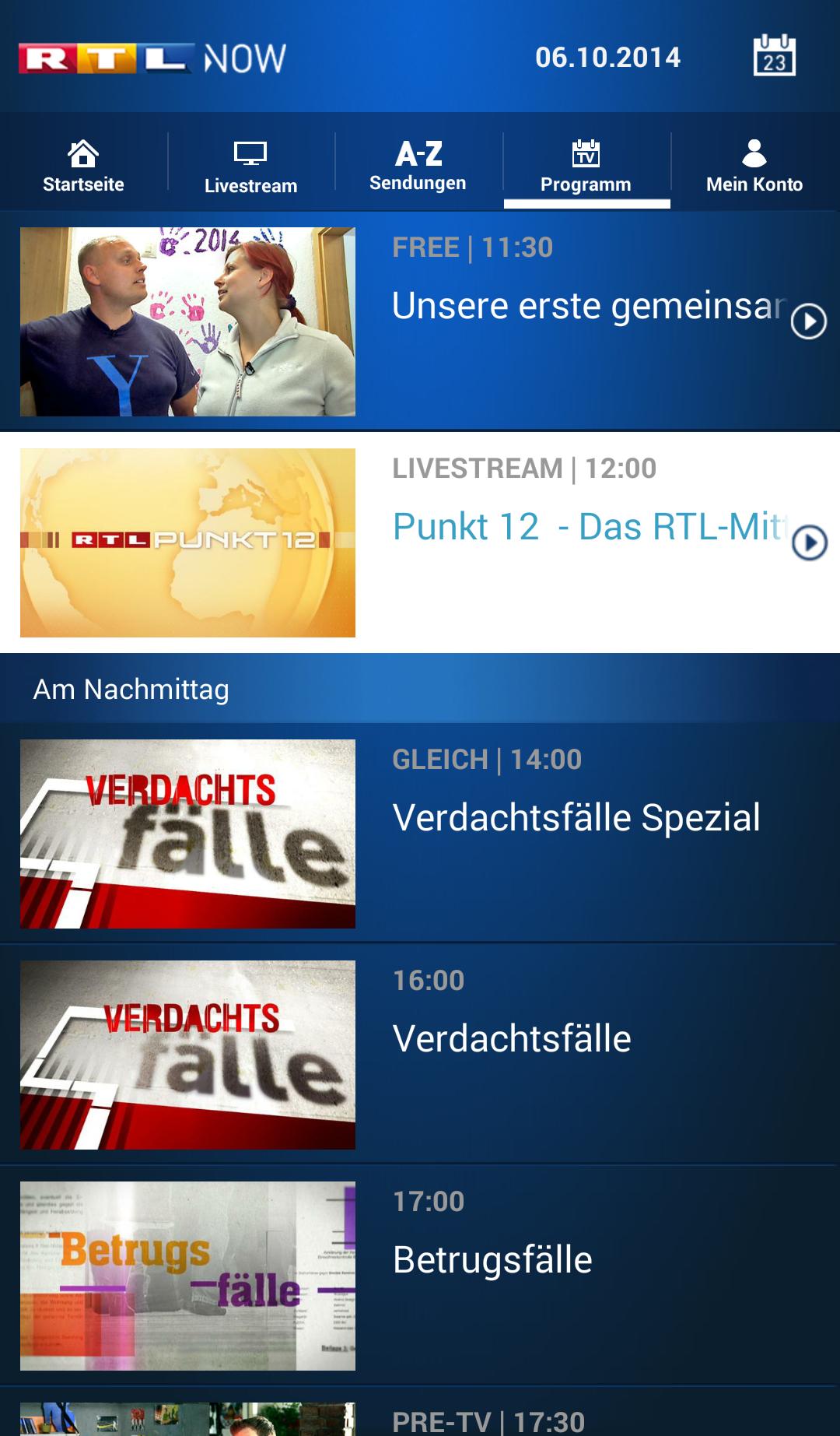 Rtl Now Download Rtl Now Download