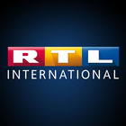 RTL International icône