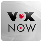 VOX NOW ícone