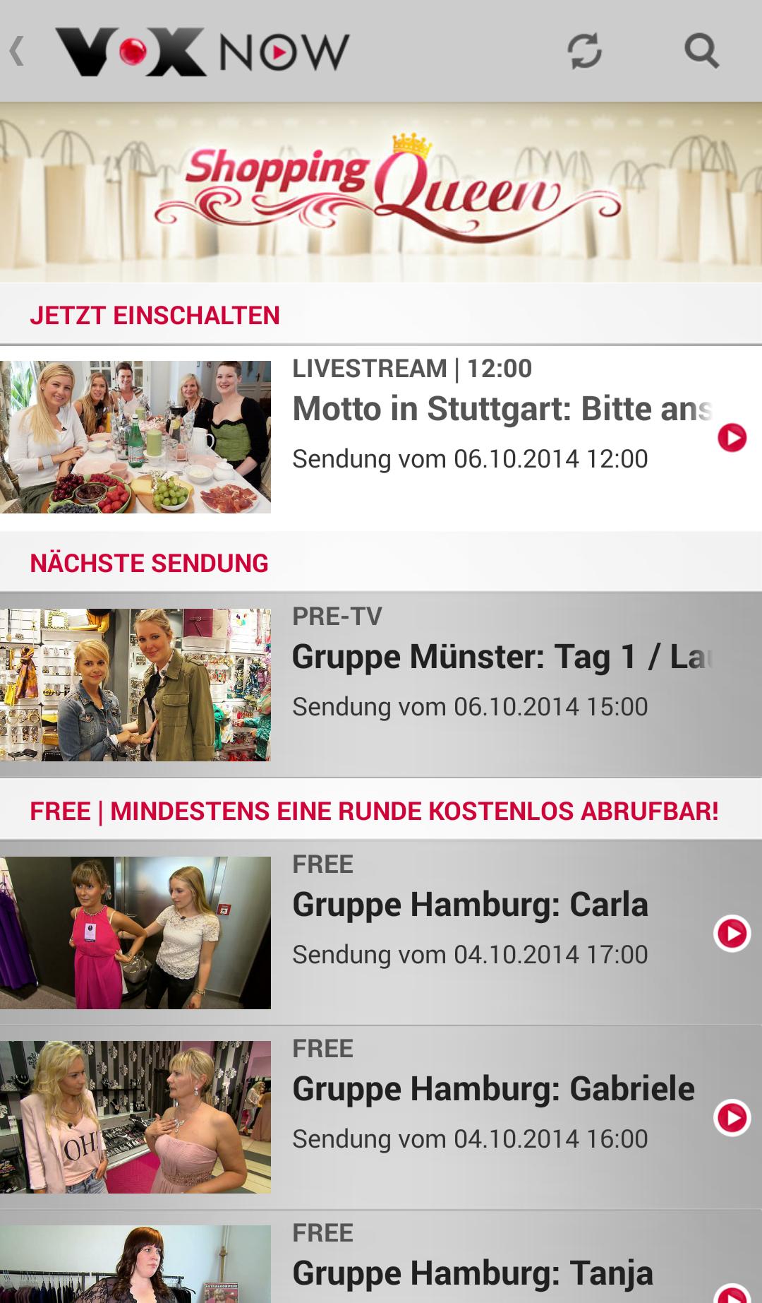 Voxnow Download Voxnow Download