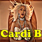 Cardi B - Be Careful ไอคอน