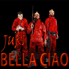 ikon JURI - Bella Ciao feat. Scenzah & Sun Diego prod